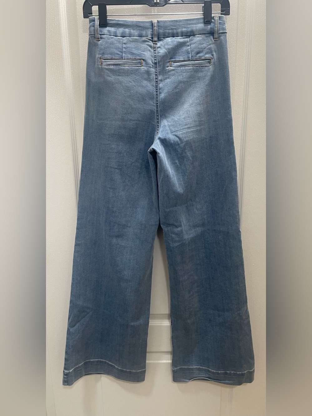 BCBGeneration High Rise Trouser - Picture 2 of 4